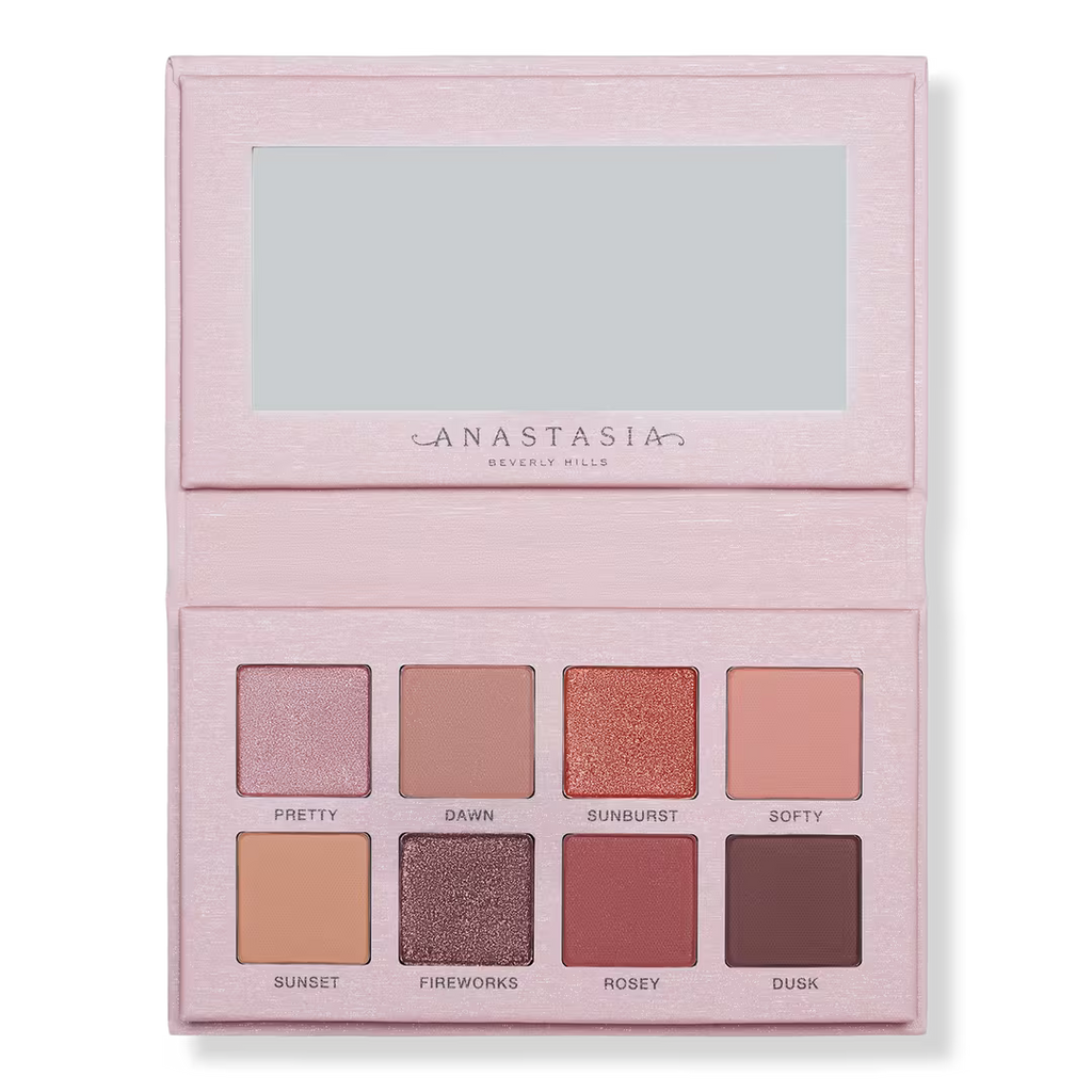 Anastasia Beverly Hills Glam To Go Mini Palette