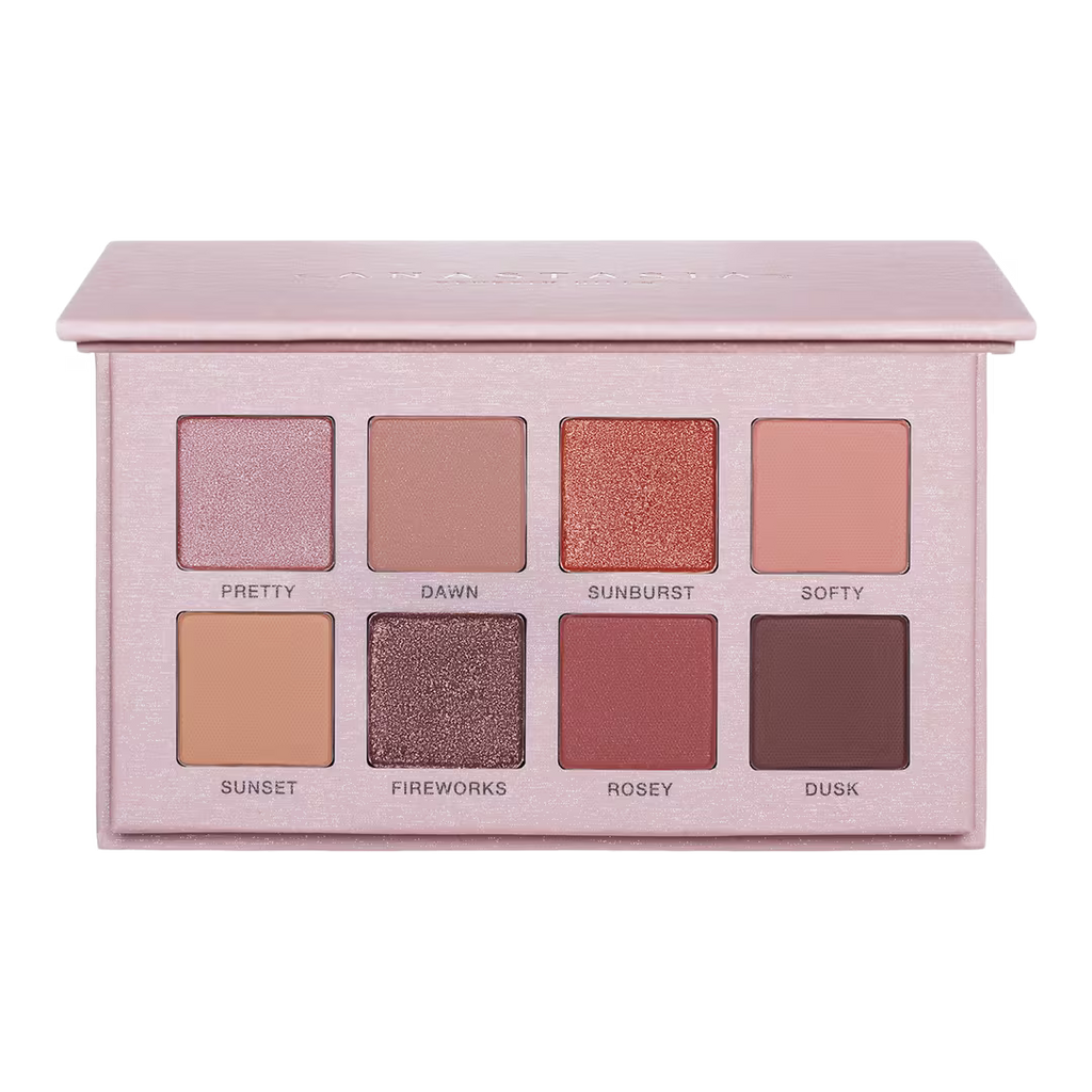 Anastasia Beverly Hills Glam To Go Mini Palette