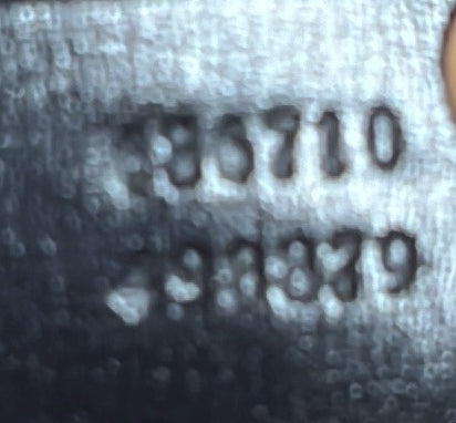 Pre-Loved Gucci Jackie 1961 Hobo Leather Medium