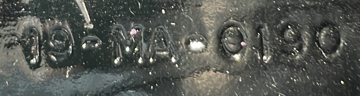 Pre-Loved Christian Dior Granville Satchel Cannage Quilt Patent Medium