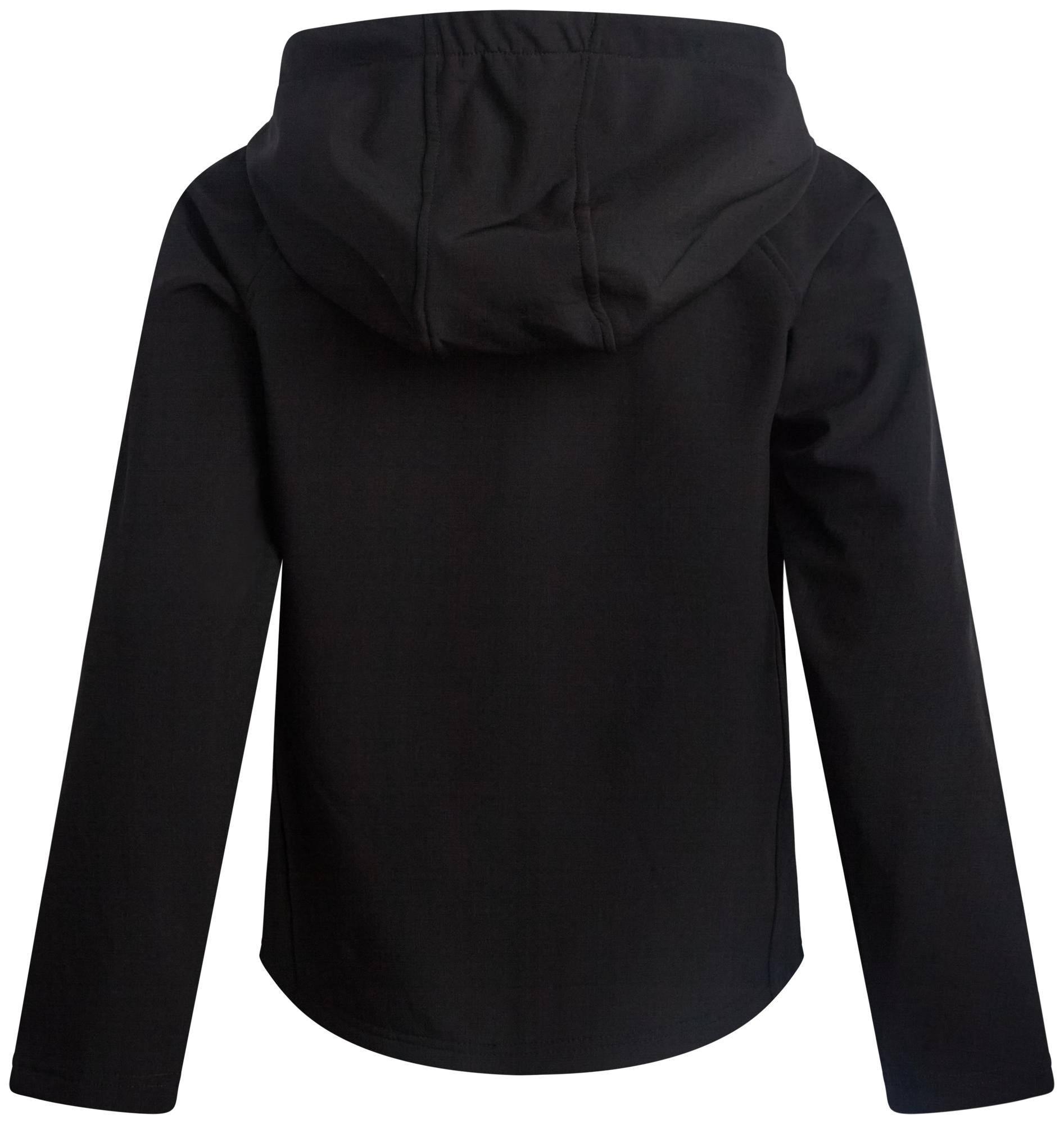 Spyder Boys' Softshell - Black