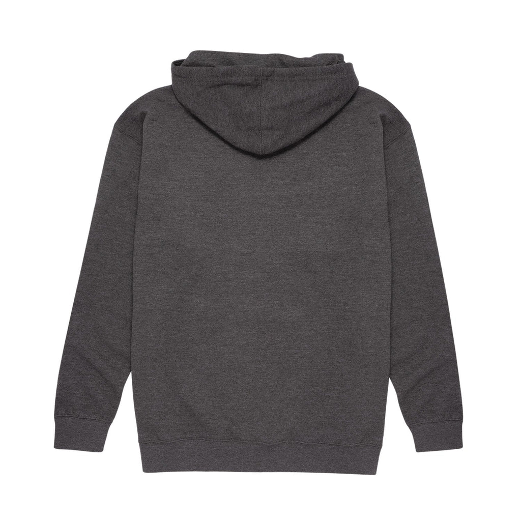 Instant Message - Changed By Grace Collegiate - Men's Long Sleeve Fleece Pullover Hoodie