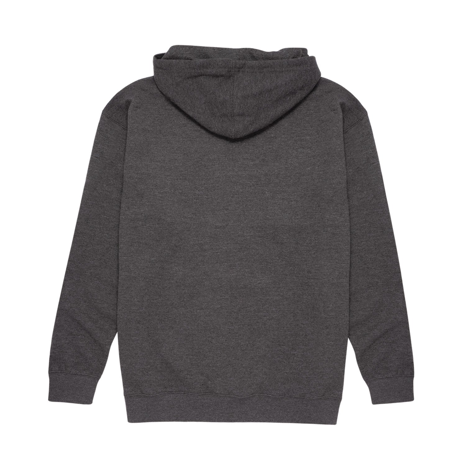 Instant Message - Changed By Grace Collegiate - Men's Long Sleeve Fleece Pullover Hoodie