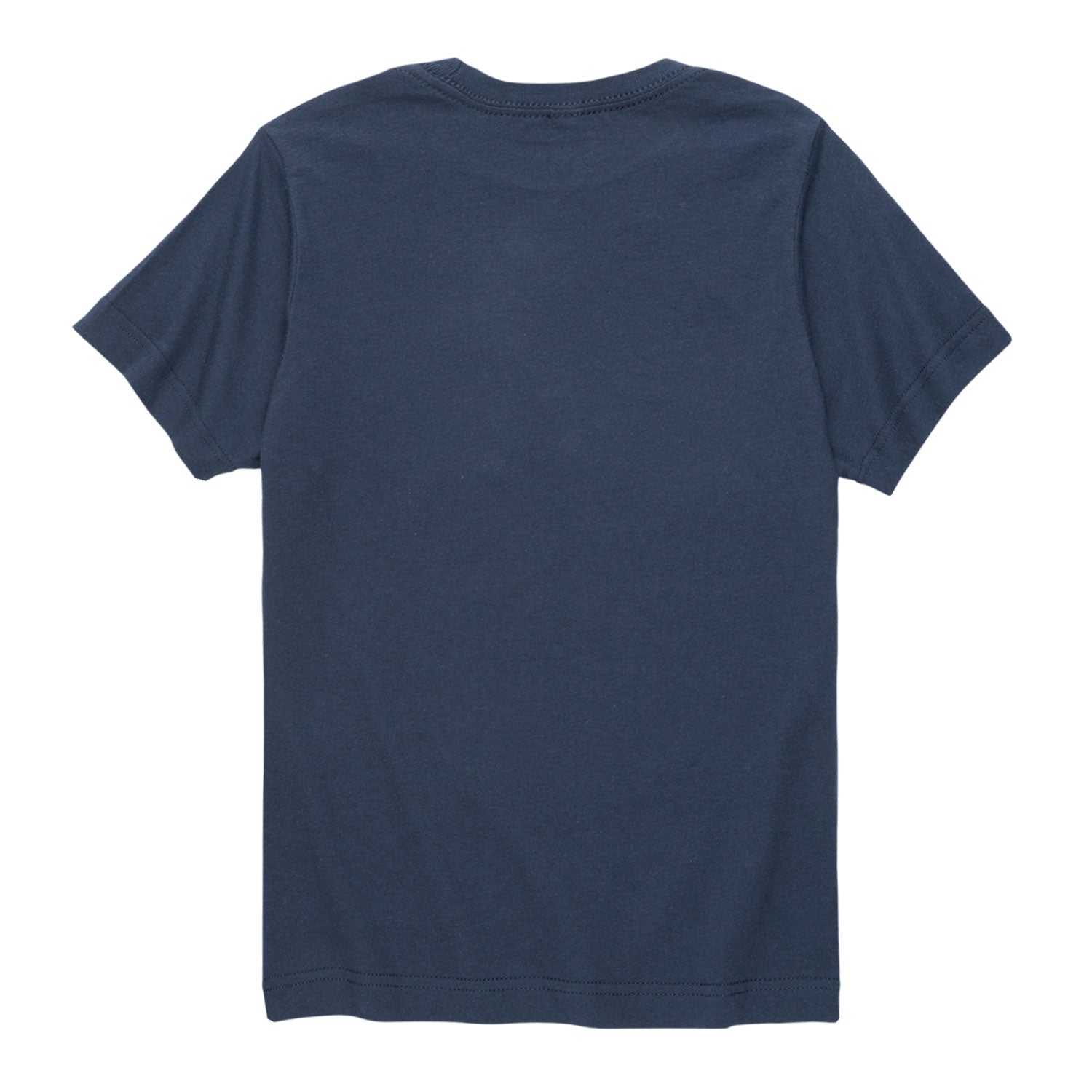 Instant Message - Weekend Smile Face - Youth Short Sleeve Graphic T-shirt