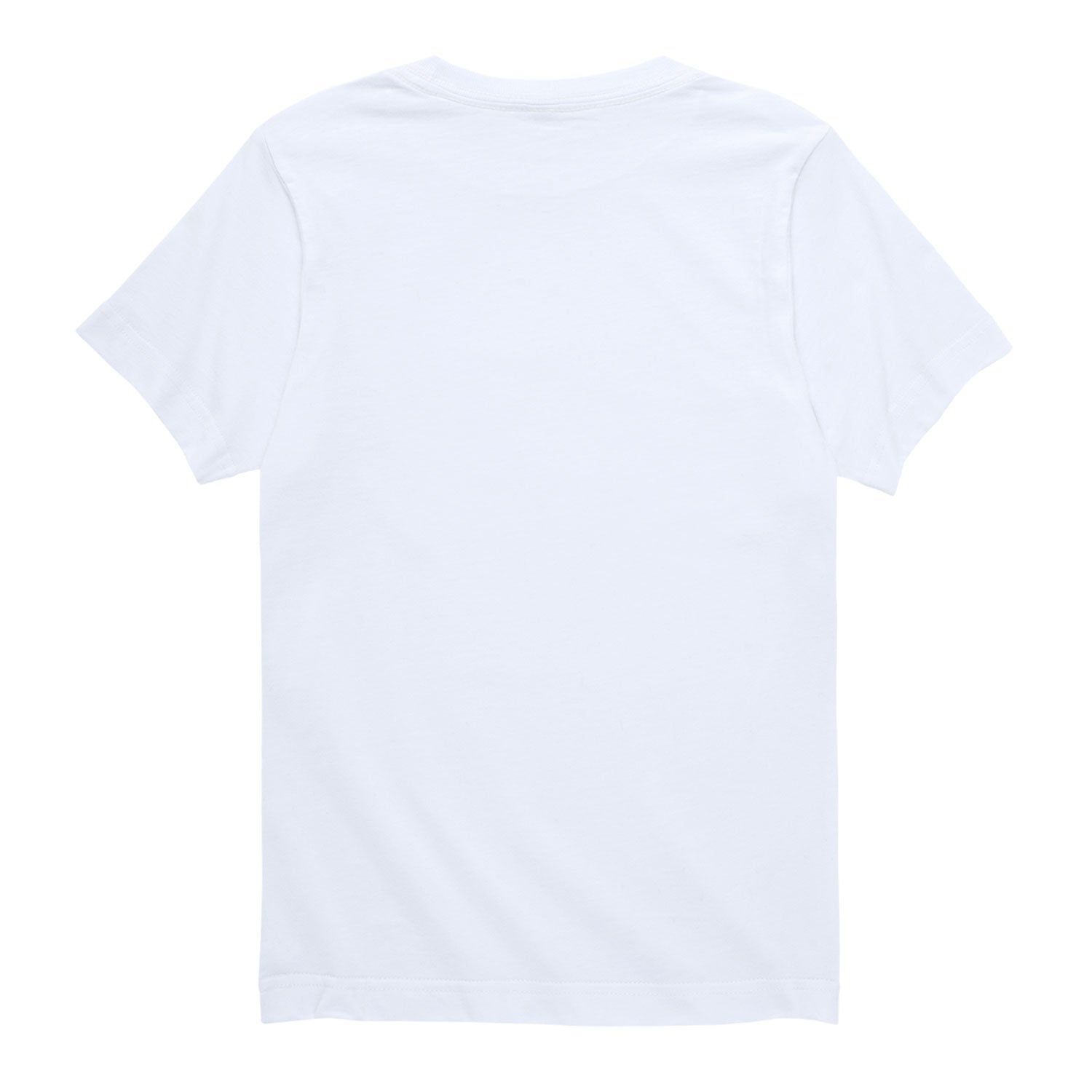 Instant Message - Let's Get Out There - Youth Short Sleeve Graphic T-Shirt