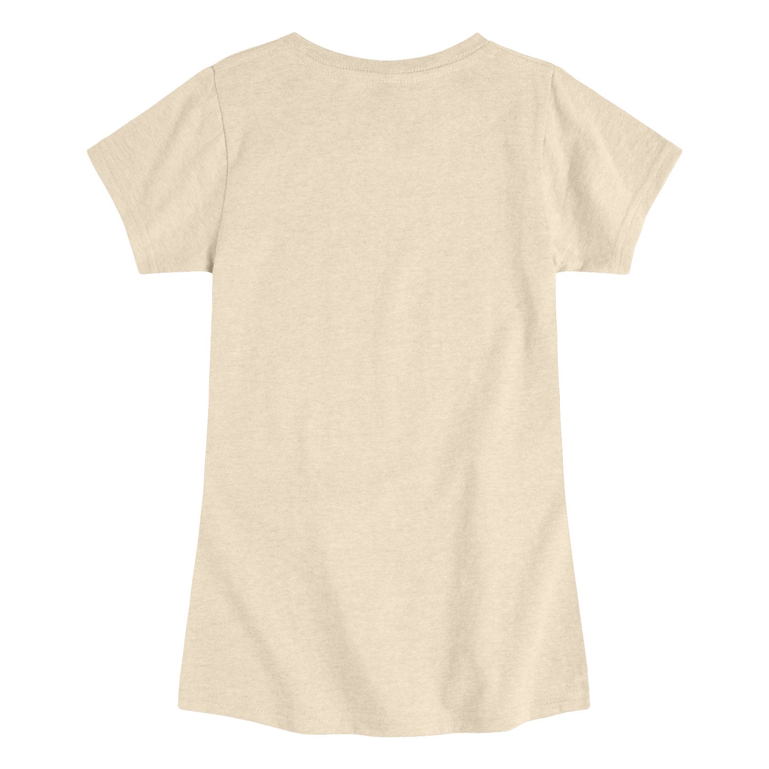 Instant Message - Big Cassette Tape - Youth Girls Short Sleeve T-shirt