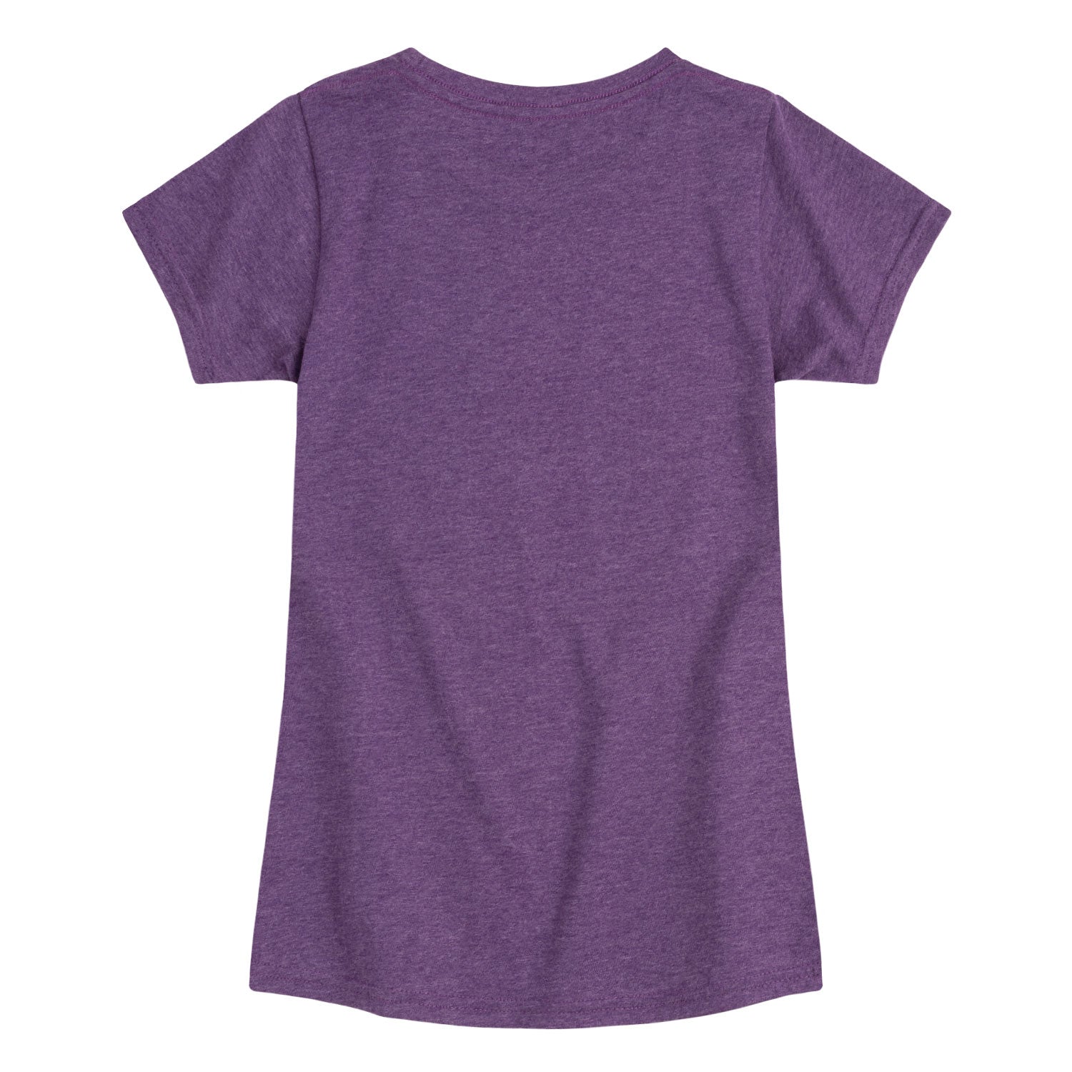 Instant Message - RWB New York - Youth Girls Short Sleeve T-shirt