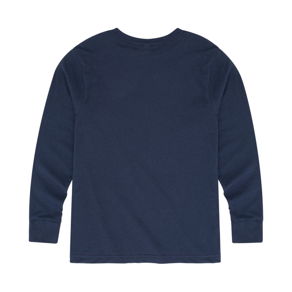 Instant Message - RWB New York - Youth Long Sleeve Graphic T-shirt