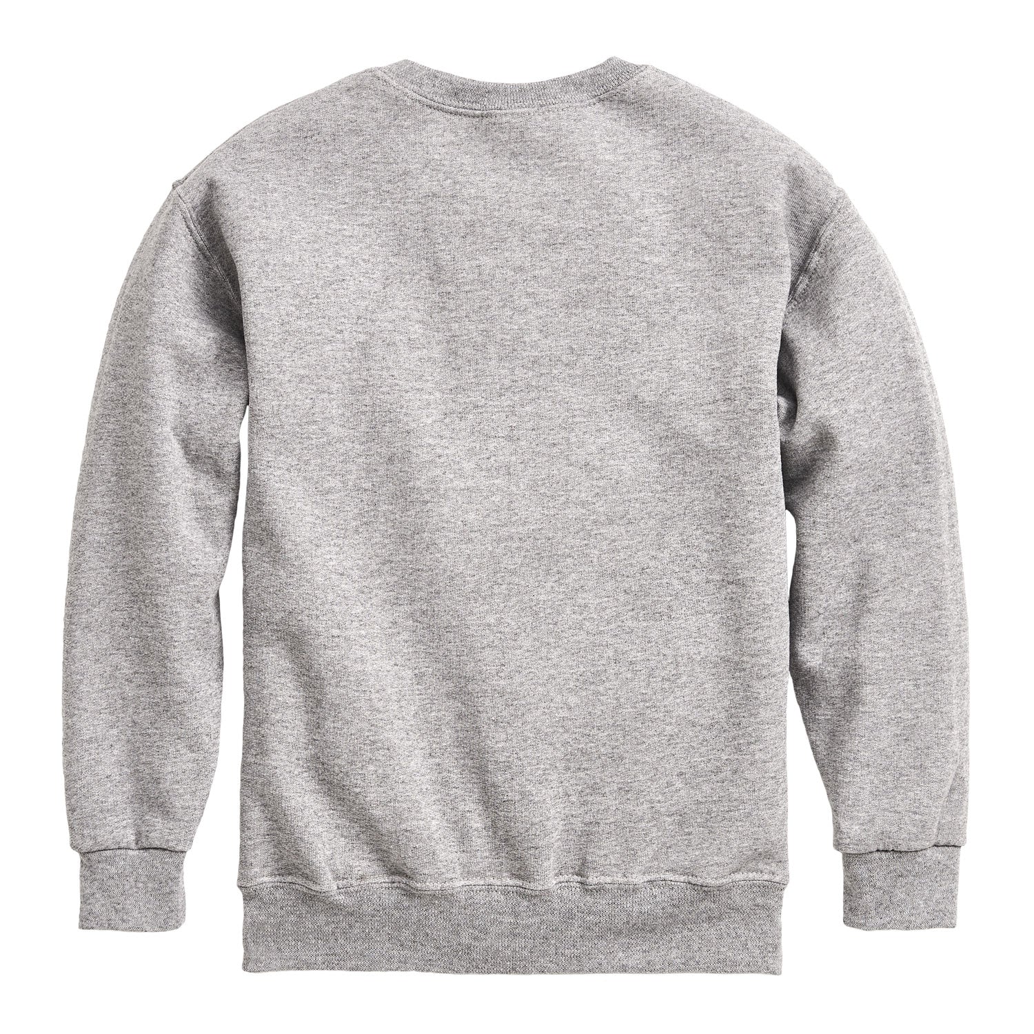 Instant Message - Later Gator - Youth Crew Fleece Sweatshirt