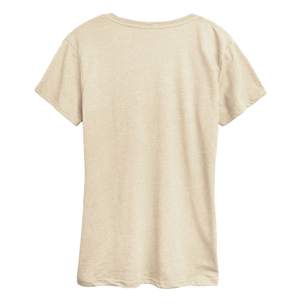 Instant Message - Goated With the Sauce - Women's Short Sleeve Graphic T-Shirt