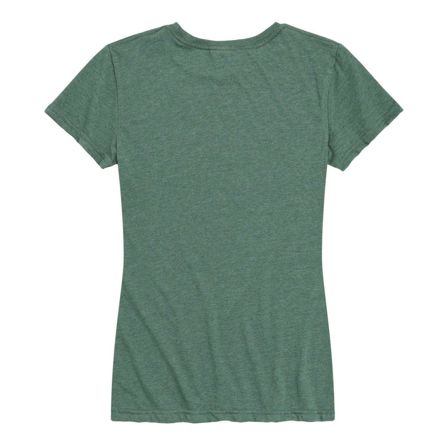 Instant Message - Pastel Dandelions - Women's Short Sleeve Graphic T-shirt