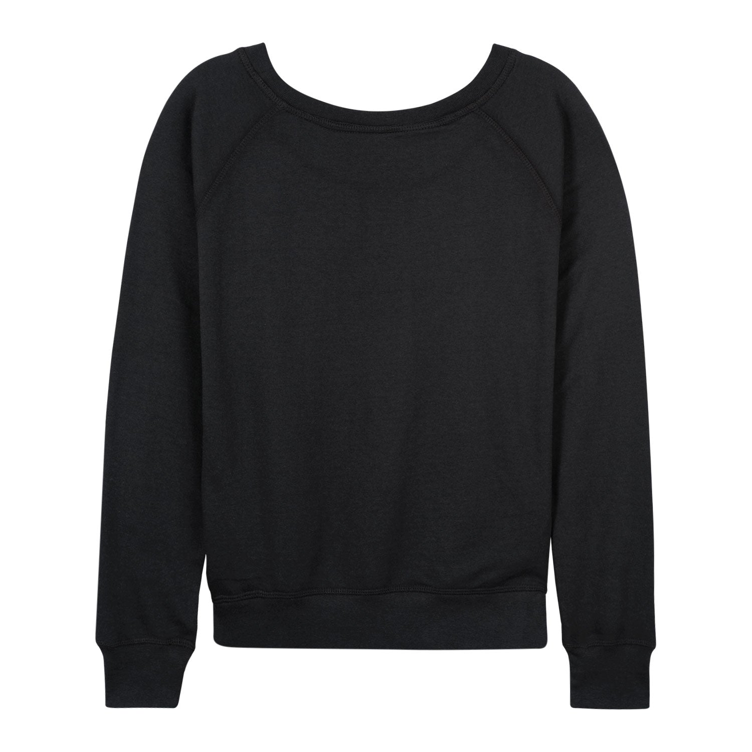 Instant Message - Aura Energy 67 - Women's French Terry Long Sleeve Pullover