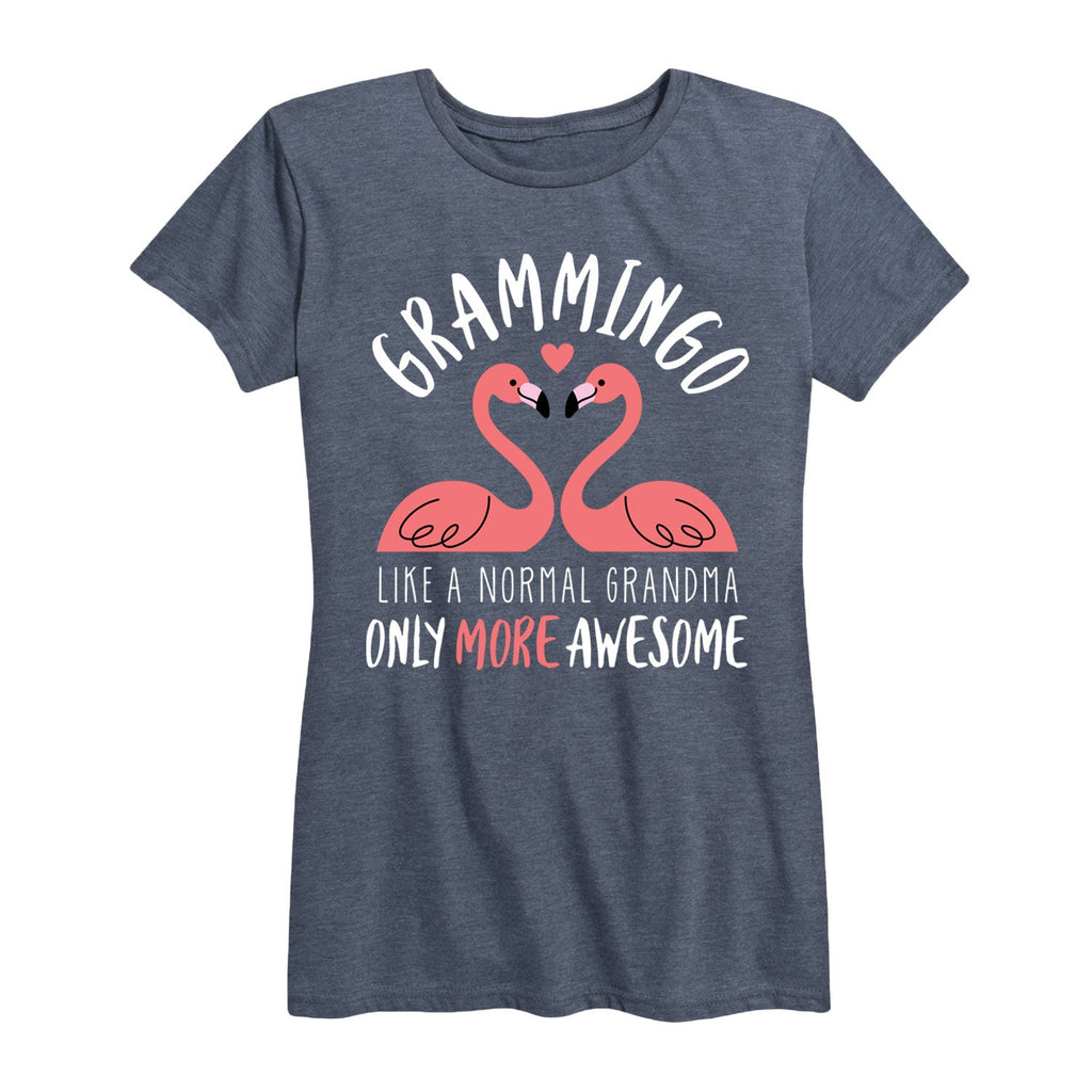 Instant Message - Grammingo - Women's Short Sleeve Graphic T-shirt