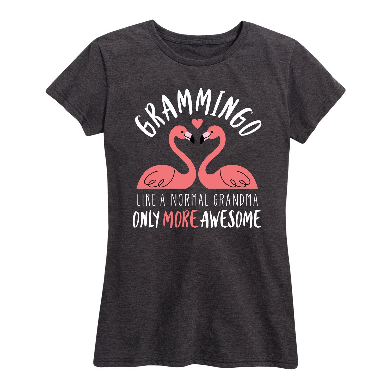 Instant Message - Grammingo - Women's Short Sleeve Graphic T-shirt