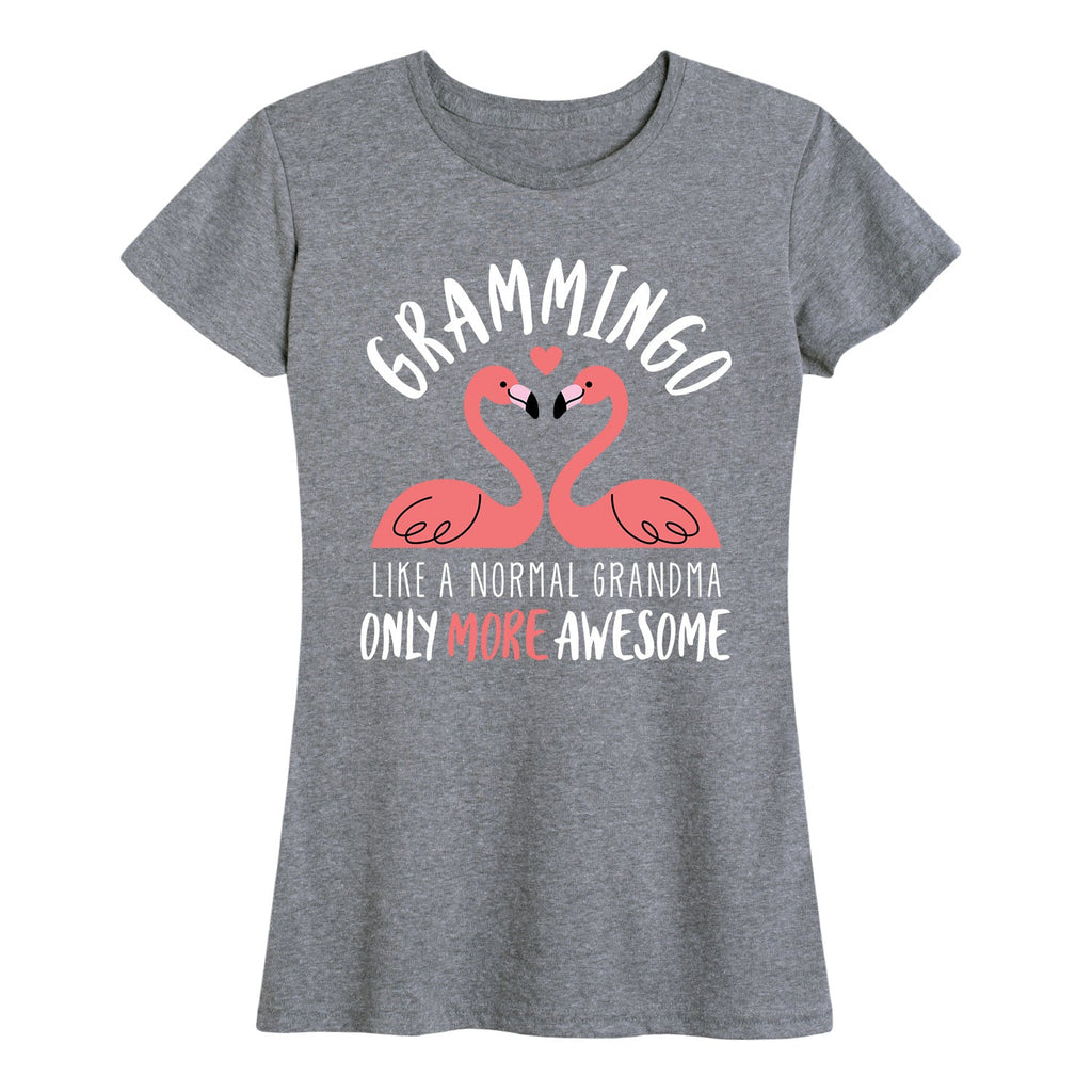 Instant Message - Grammingo - Women's Short Sleeve Graphic T-shirt