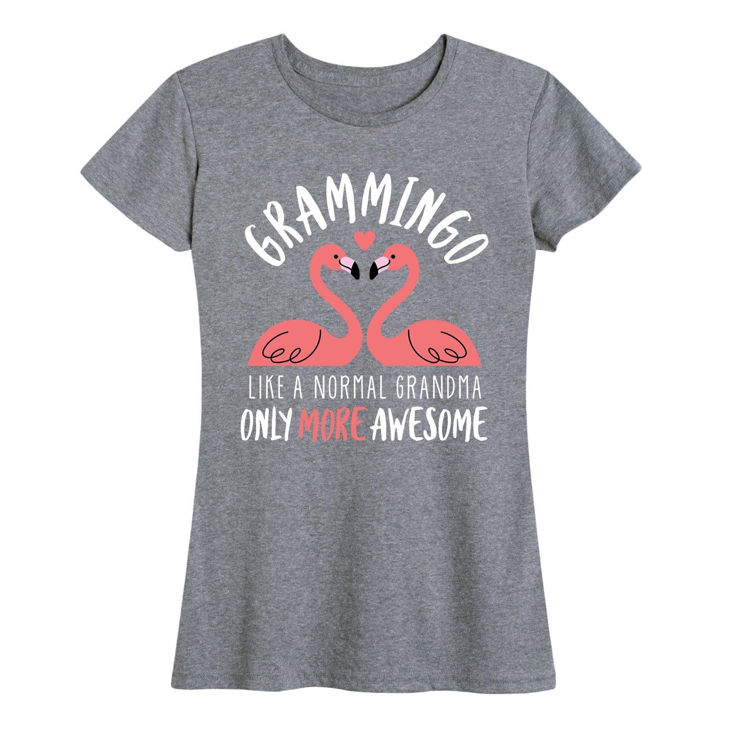 Instant Message - Grammingo - Women's Short Sleeve Graphic T-shirt
