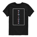 Instant Message - RWB New York - Youth Short Sleeve Graphic T-shirt