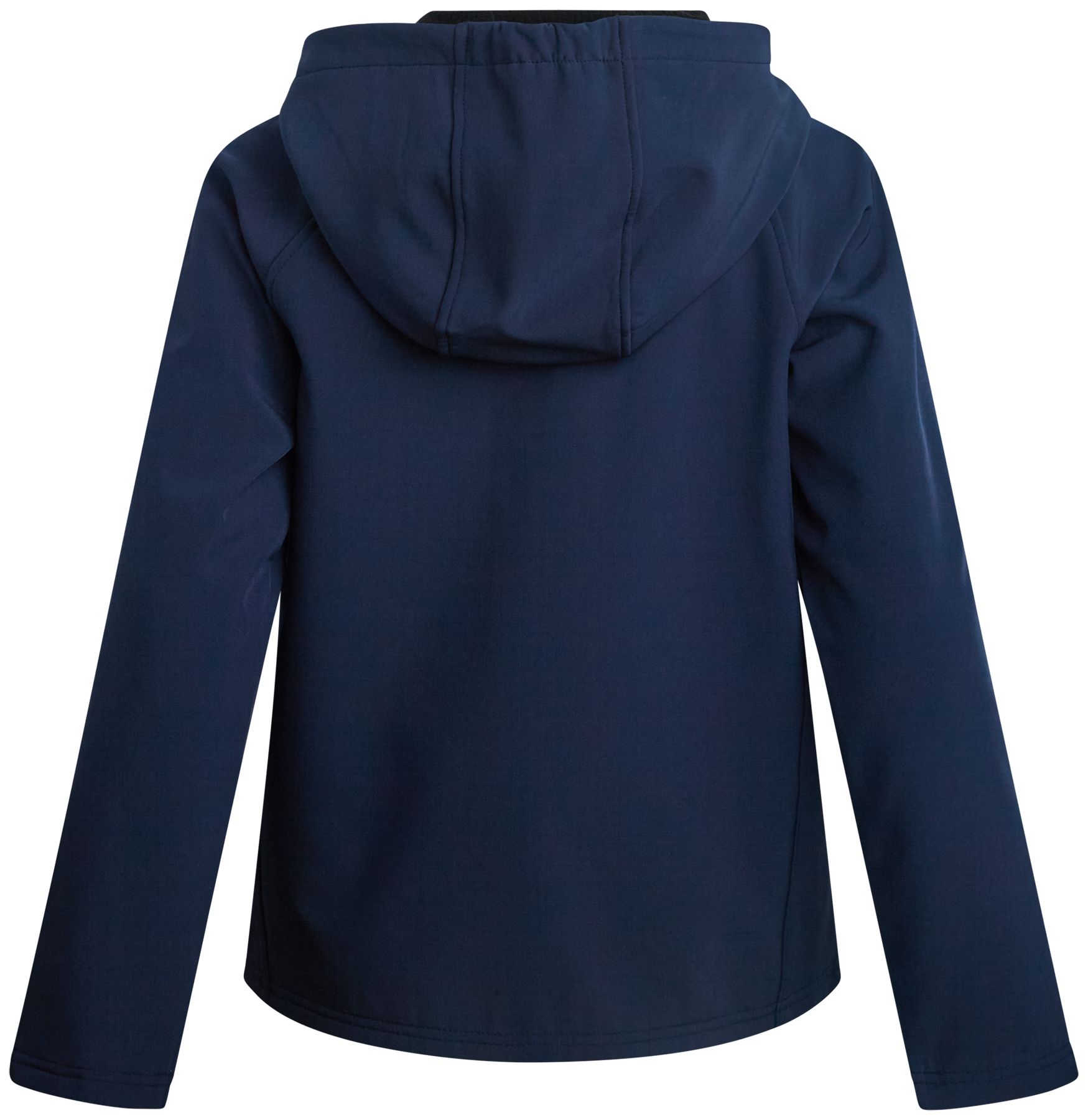 Spyder Boys' Softshell Jacket - Navy