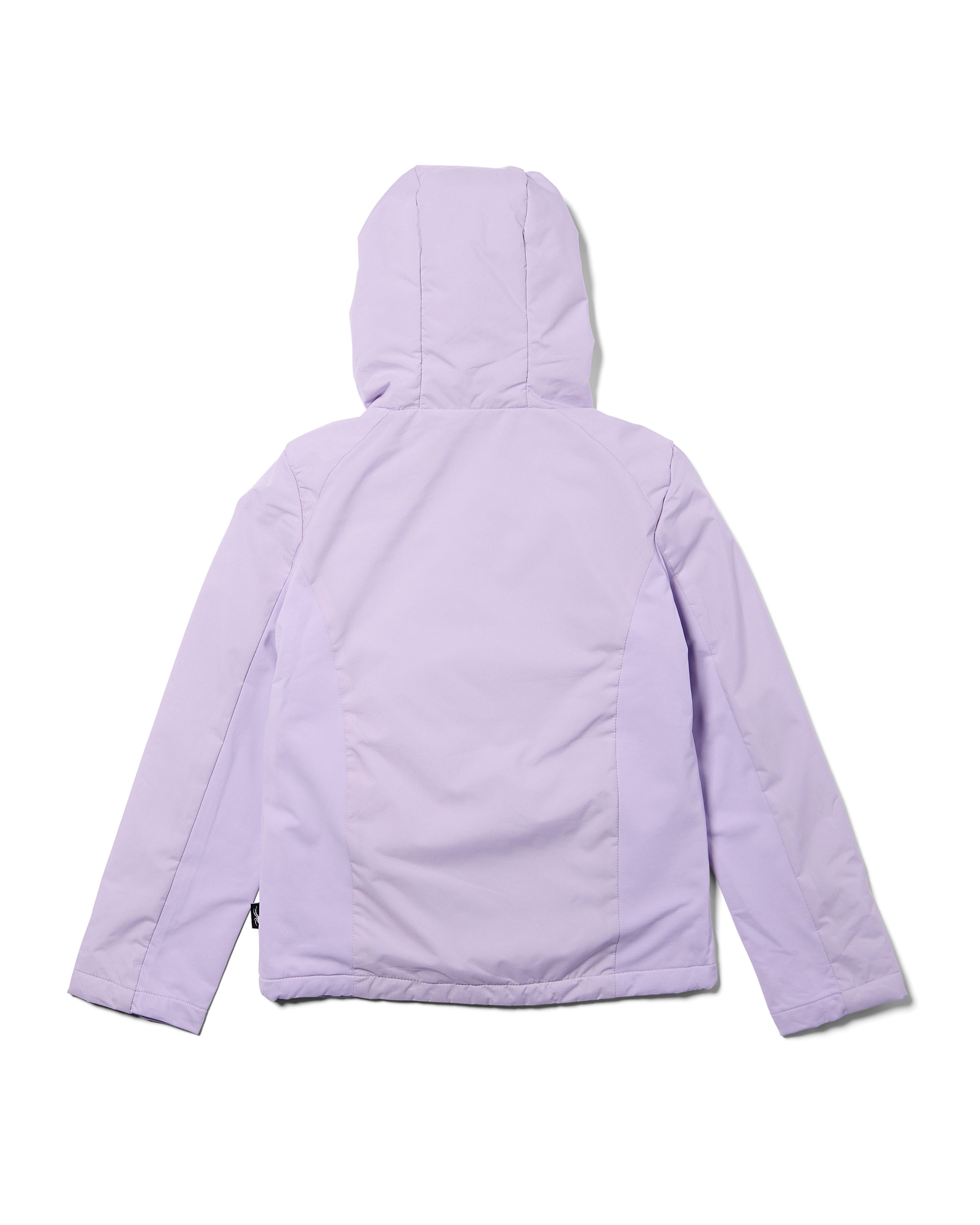 Spyder Girls' Spyderlite Jacket - Lavender