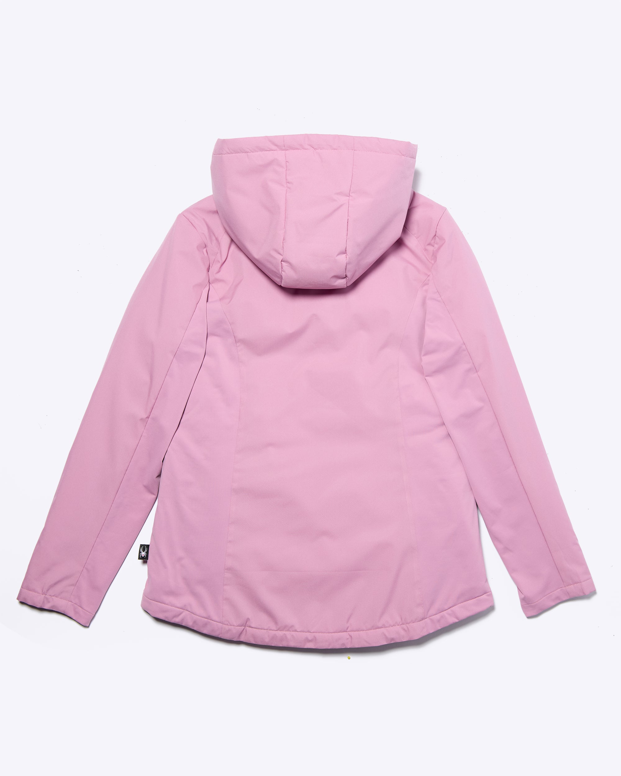 Spyder Women's Spyderlite Jacket - Orchid Bloom