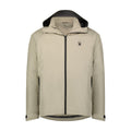 Spyder Men's 2-in-1 Rain Jacket - Stone