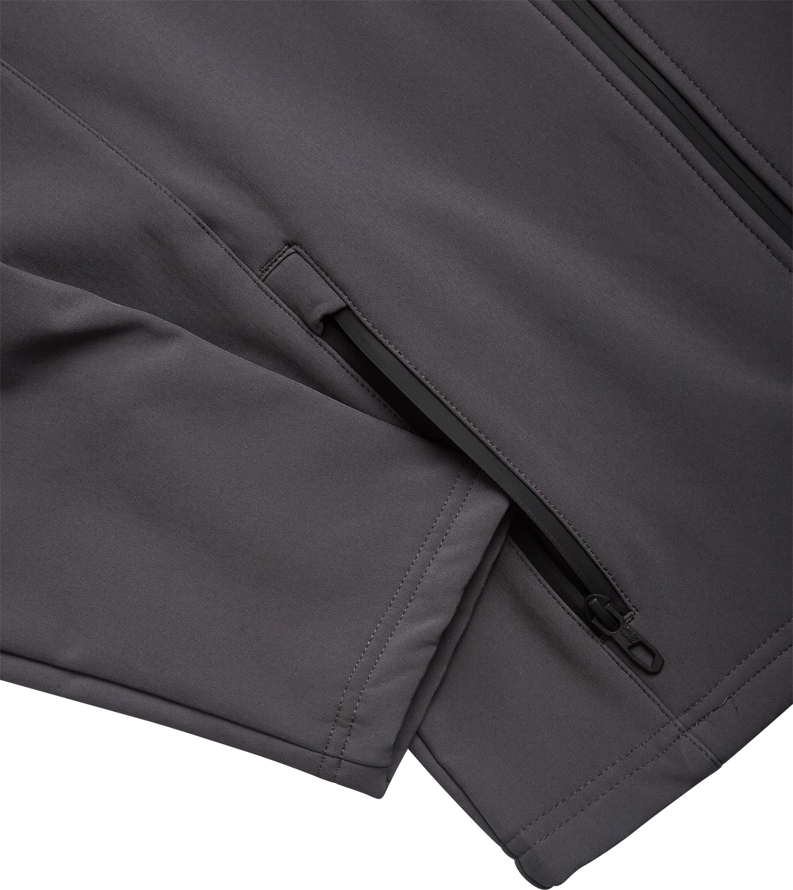 Spyder Boys' Softshell Jacket - Polar