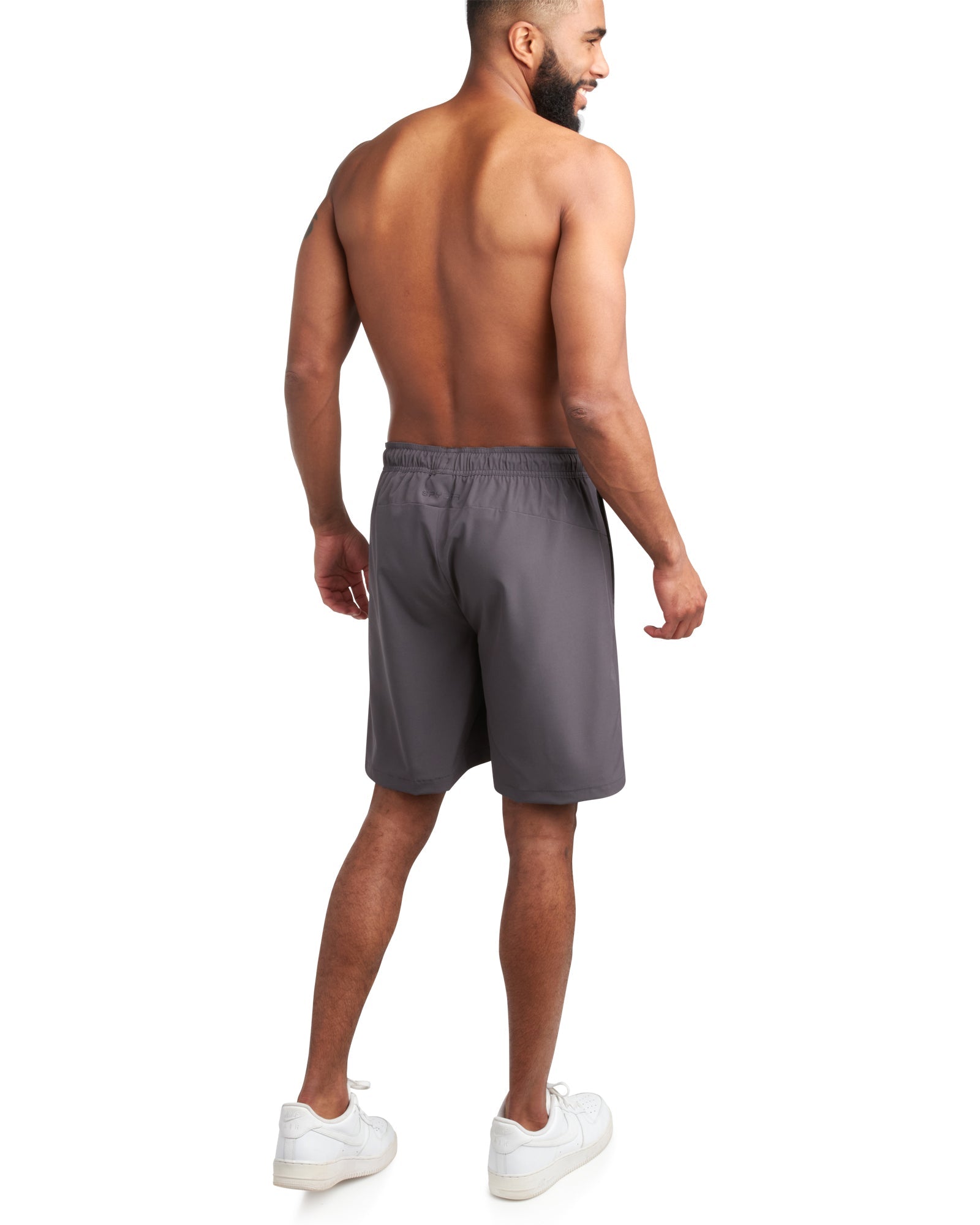 Spyder Men's Stretch Woven Shorts - Polar
