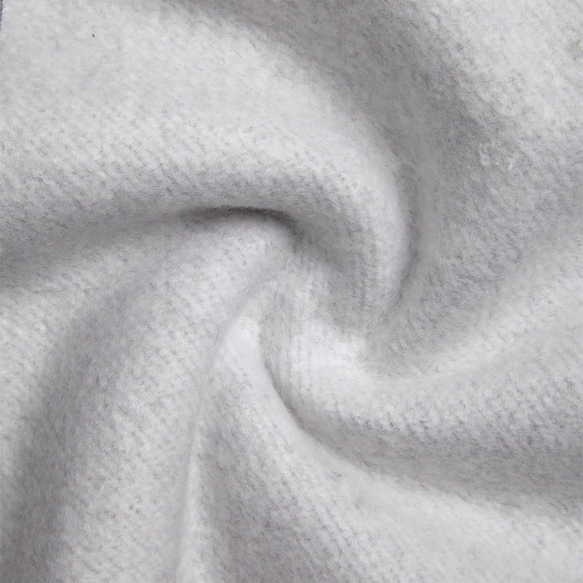 Spyder Men's Fleece Crew - Light Grey Heather