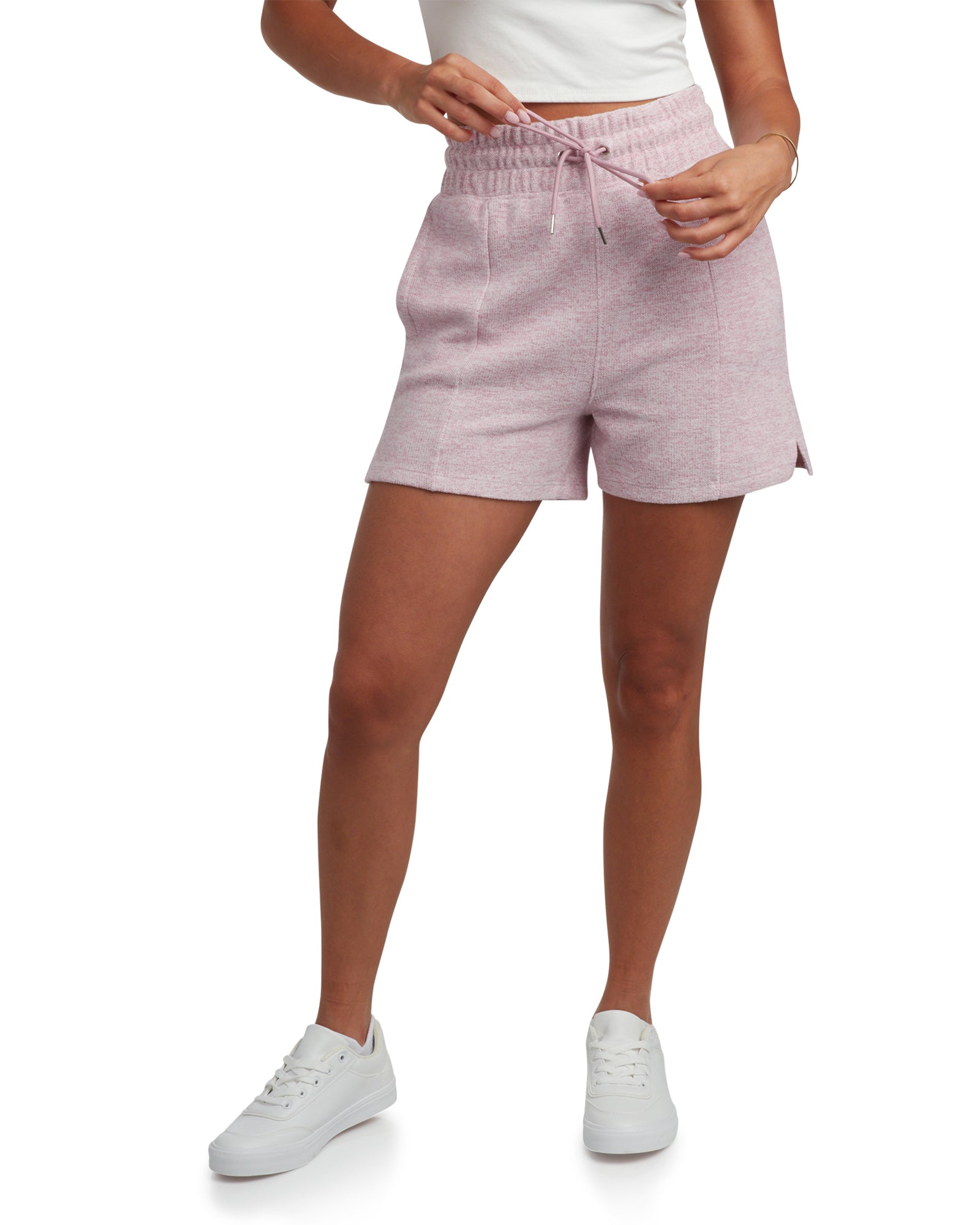 Spyder Women's After Class Short - Lilac