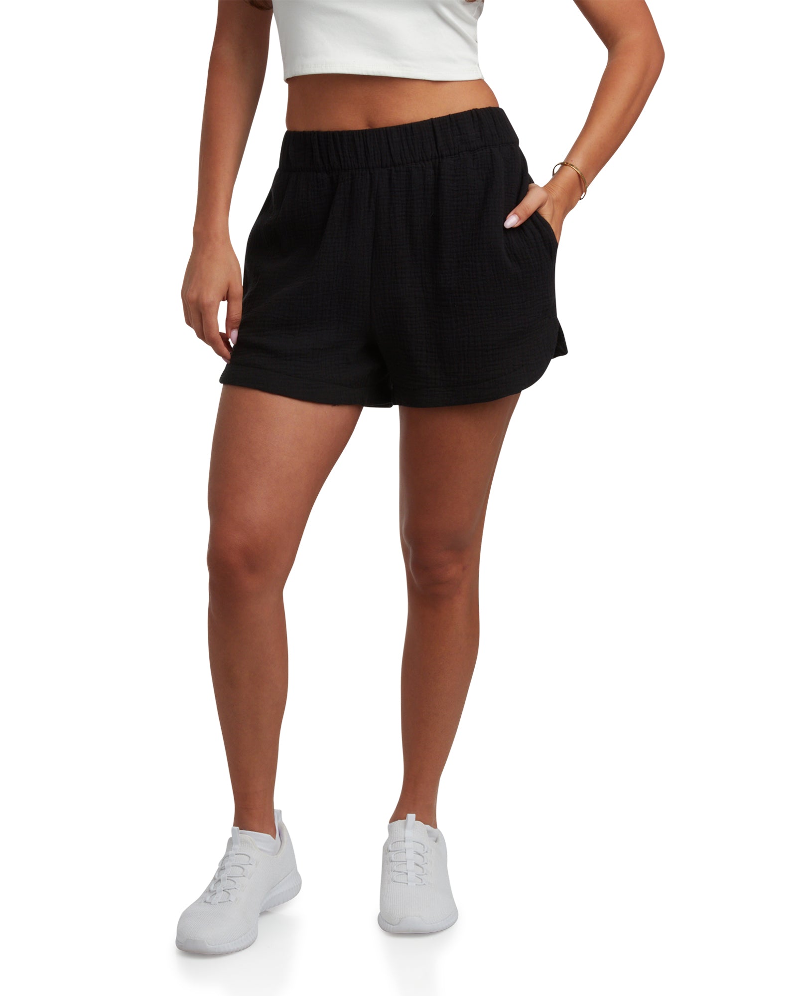 Spyder Women's Villa - Black