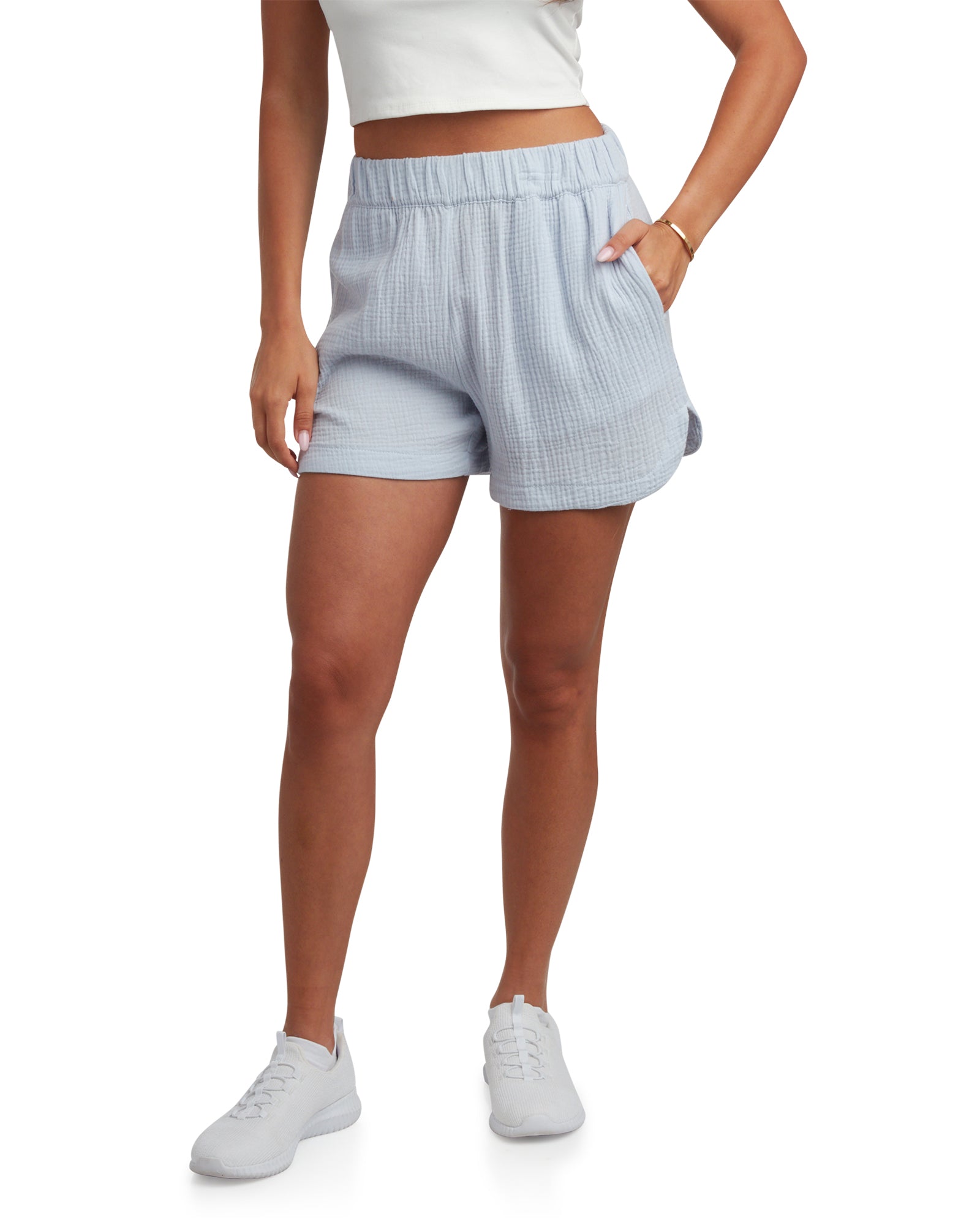 Spyder Women's Villa - Mist Blue