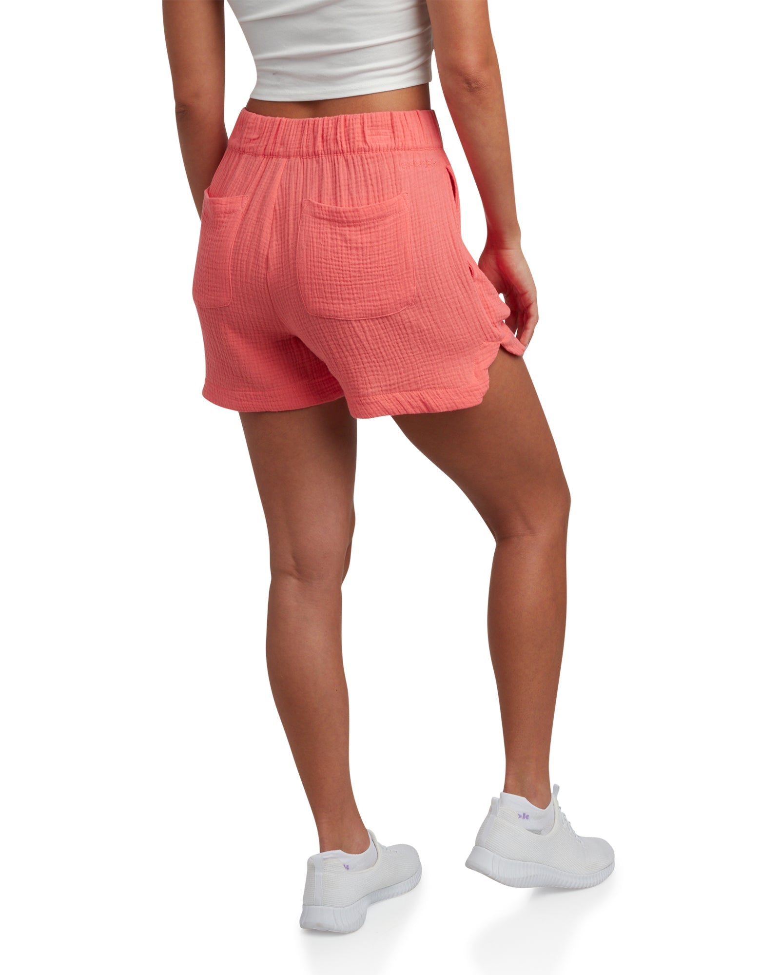 Spyder Women's Villa - Peach Bud