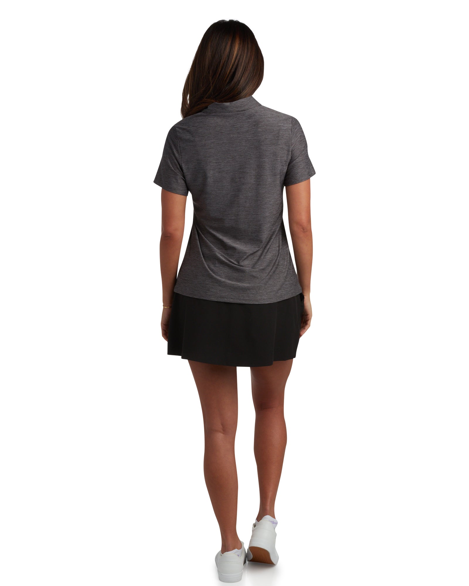 Spyder Women's Weekender Jersey - Black