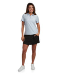 Spyder Women's Weekender Jersey - Mist Blue