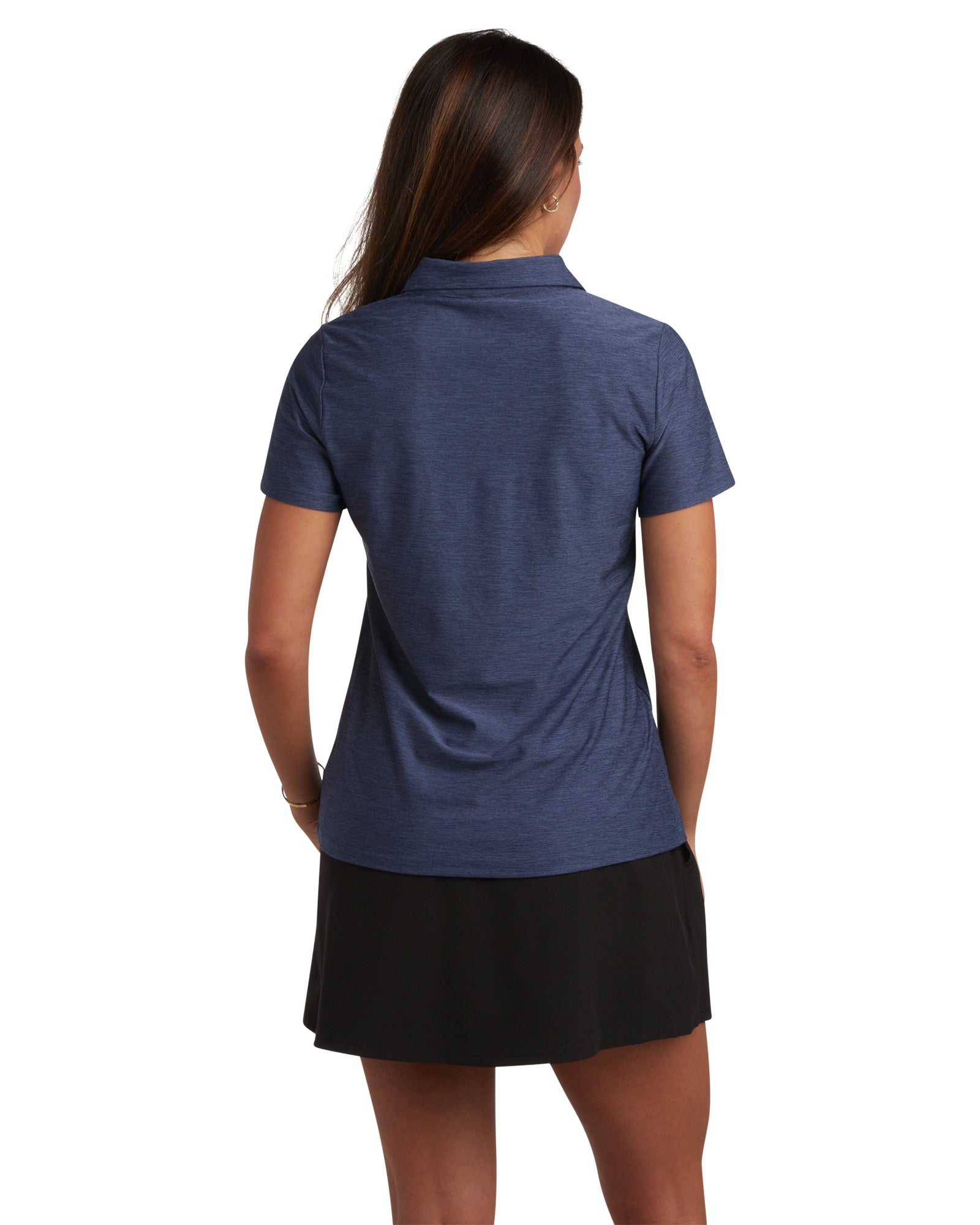 Spyder Women's Weekender Jersey - Navy