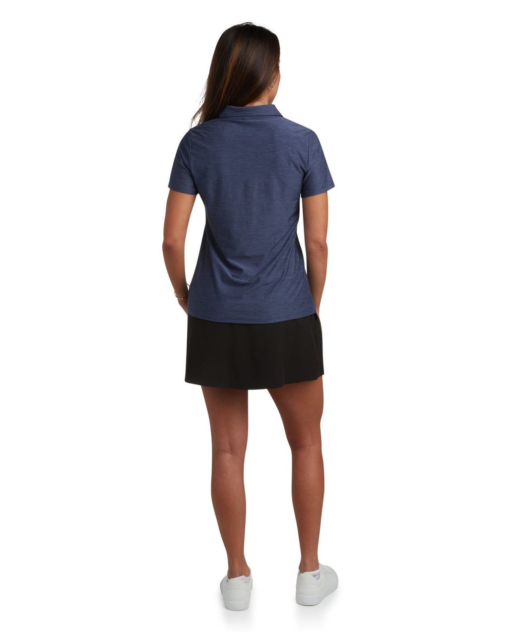 Spyder Women's Weekender Jersey - Navy
