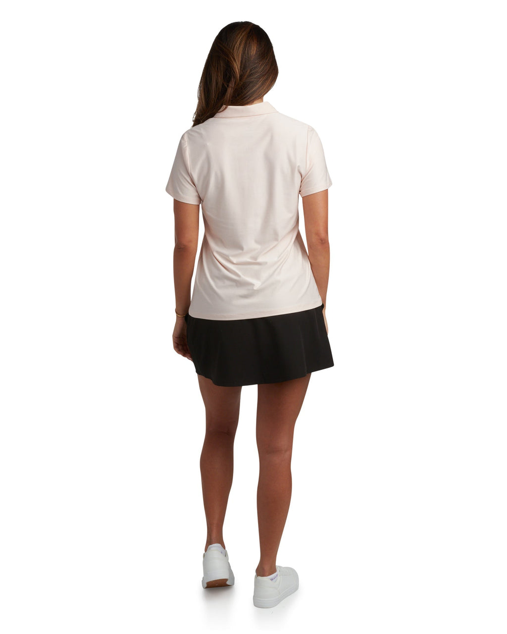 Spyder Women's Weekender Jersey - Peach Blush