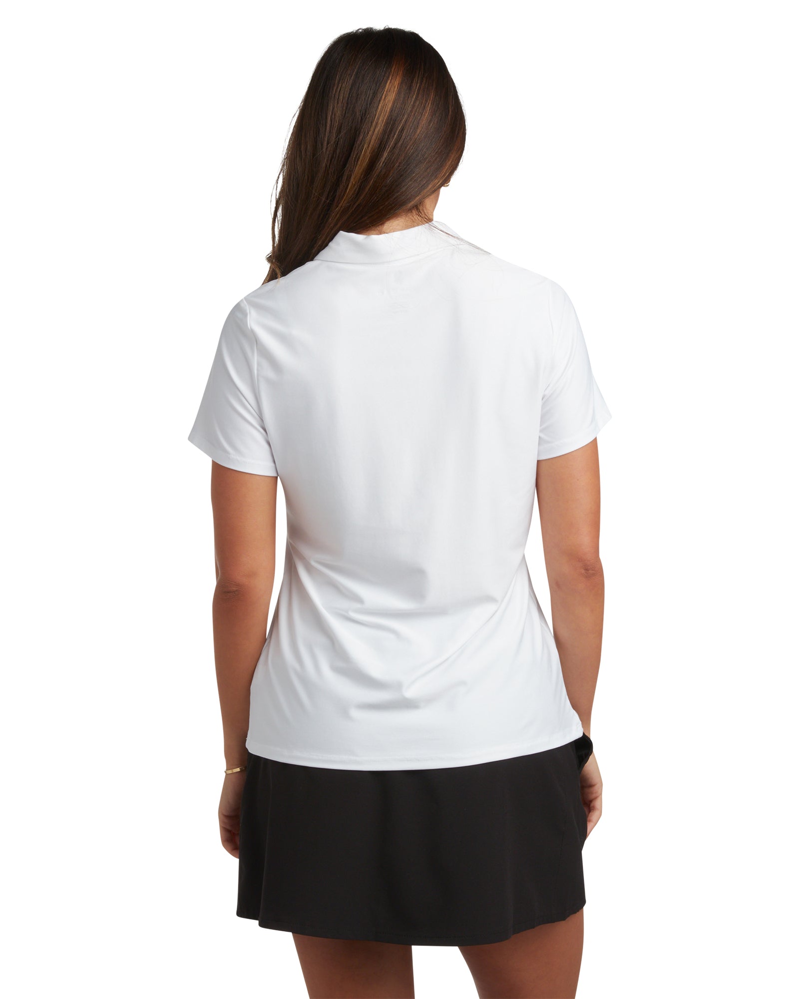 Spyder Women's Weekender Jersey - White