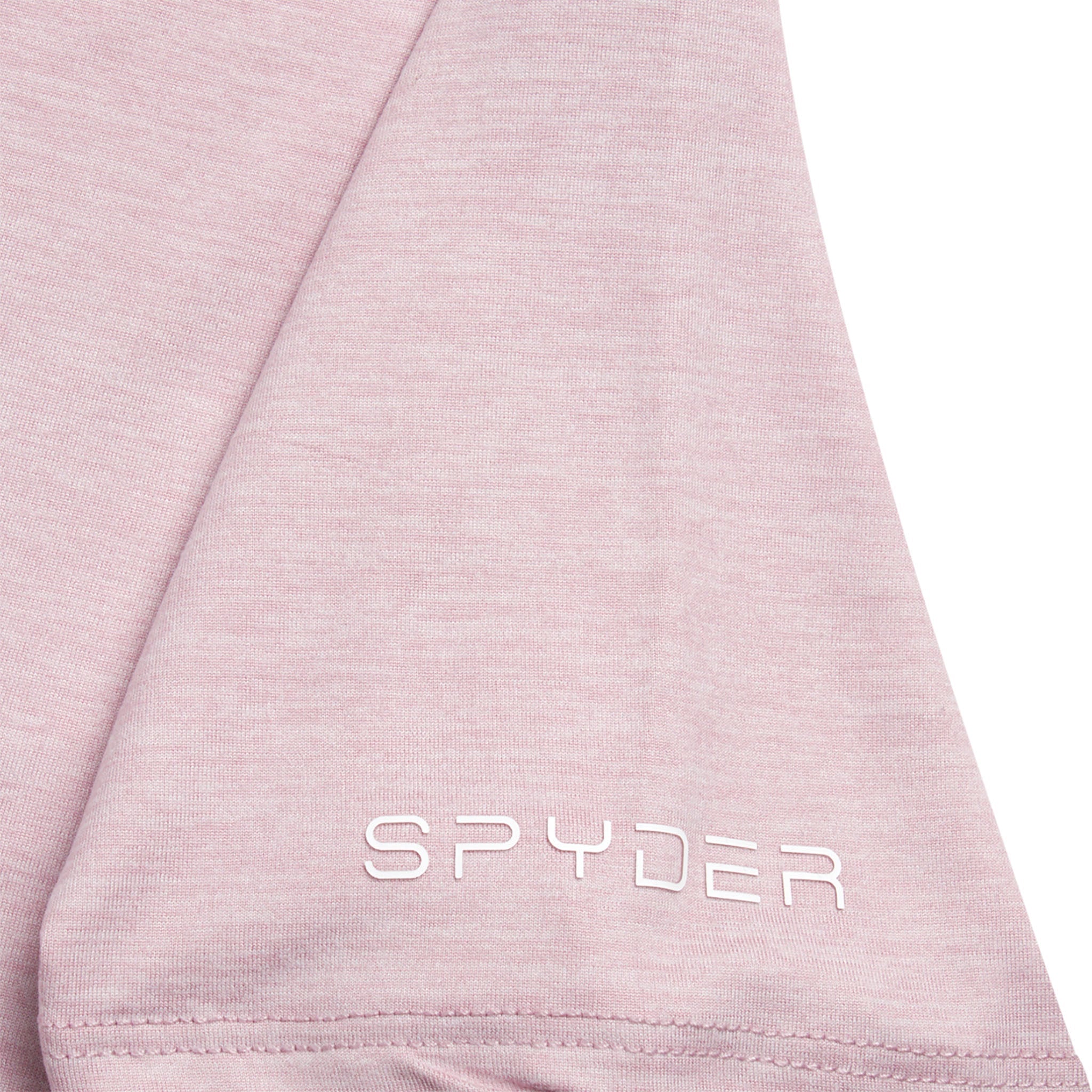 Spyder Women's Stretch Knit - Lilac