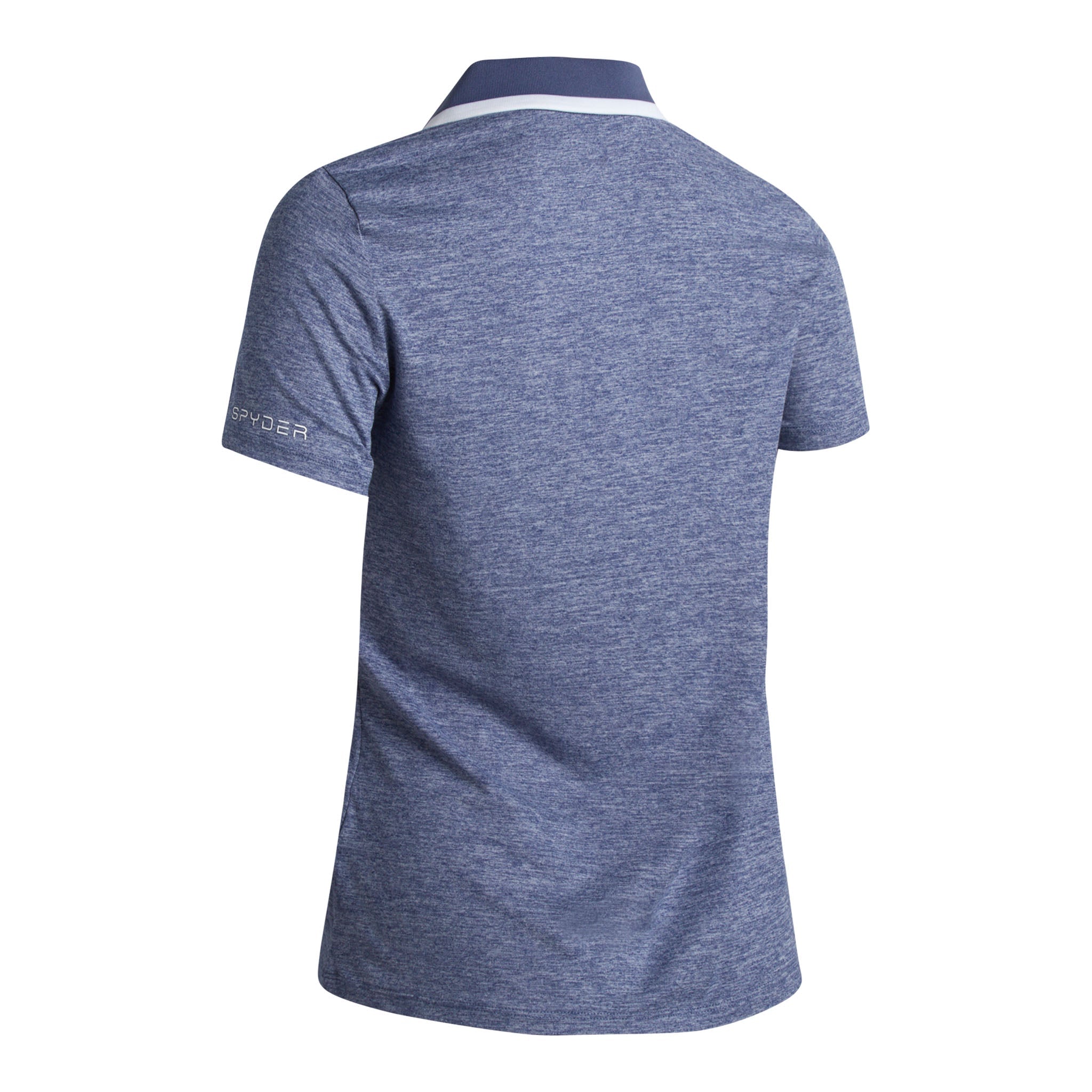 Spyder Women's Stretch Knit - Navy