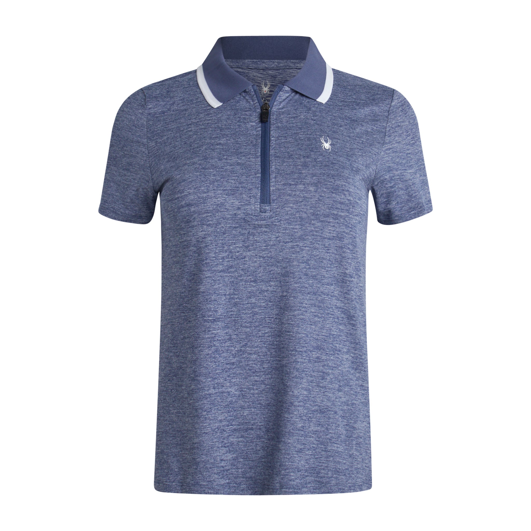 Spyder Women's Stretch Knit - Navy