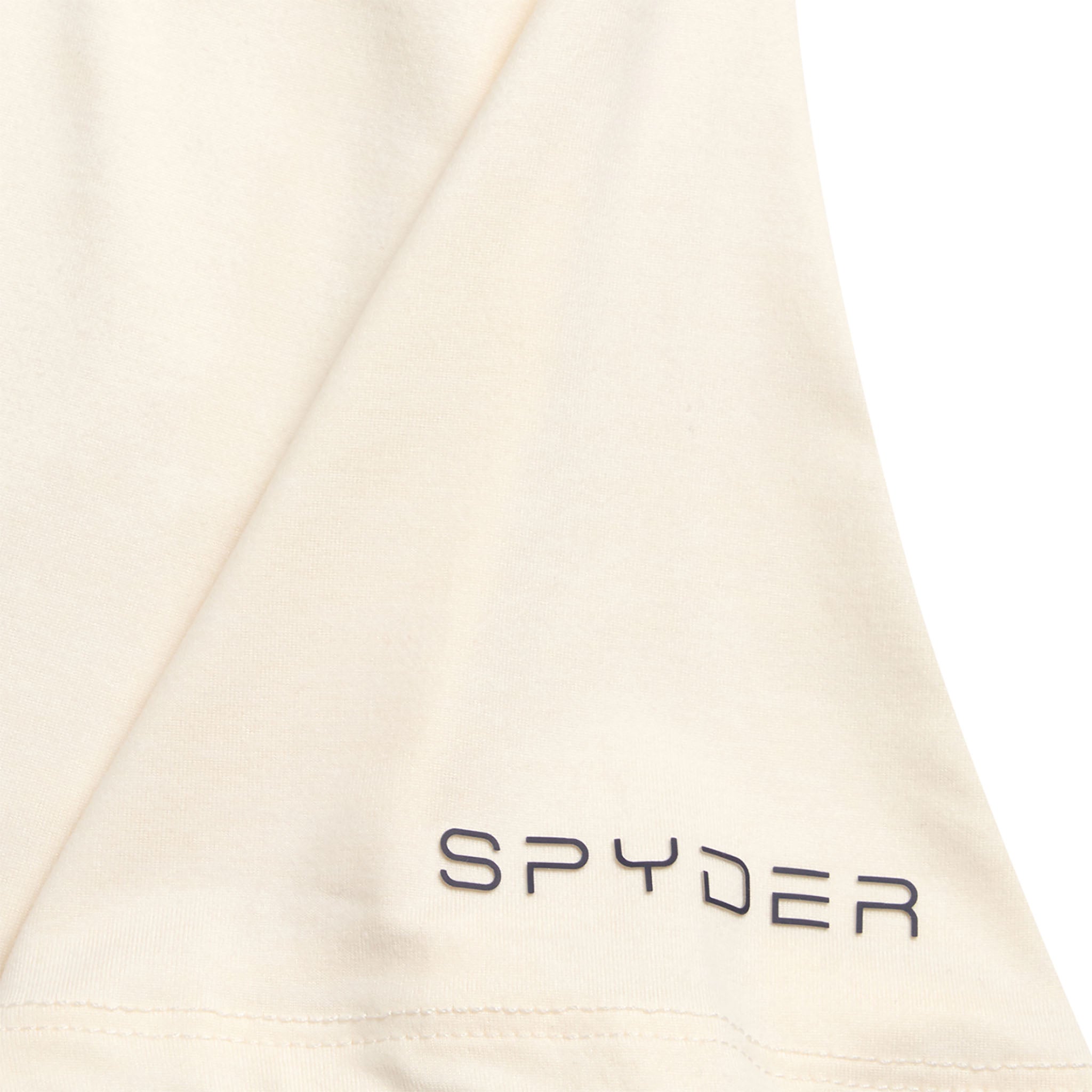 Spyder Women's Stretch Knit - Pearl