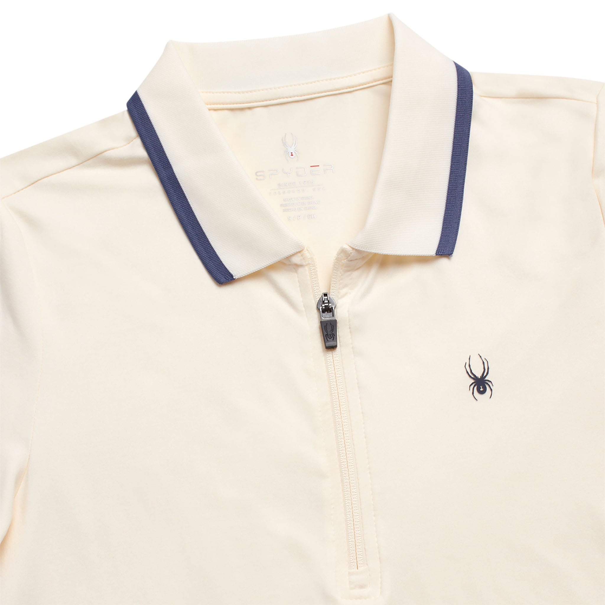 Spyder Women's Stretch Knit - Pearl