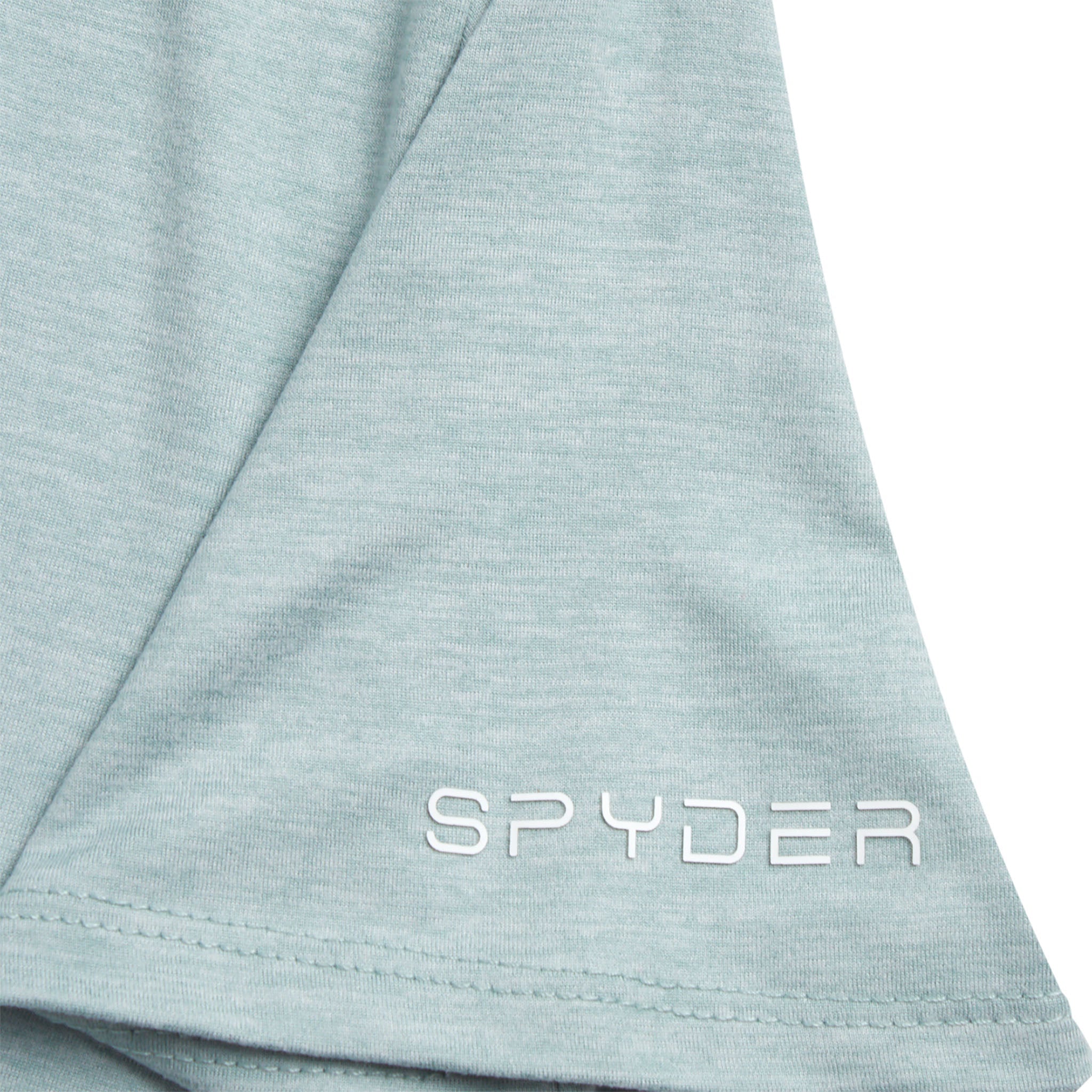 Spyder Women's Stretch Knit - Slate Blue