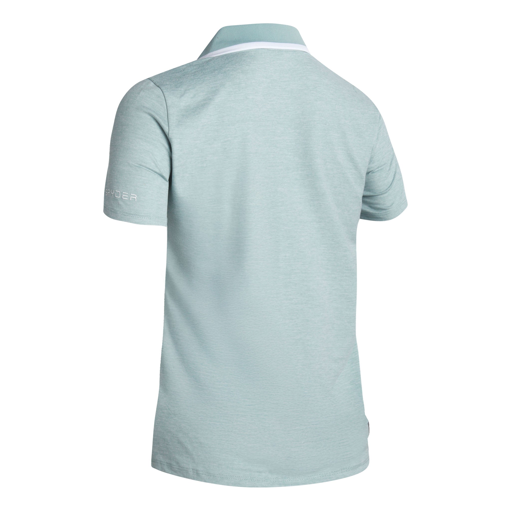 Spyder Women's Stretch Knit - Slate Blue