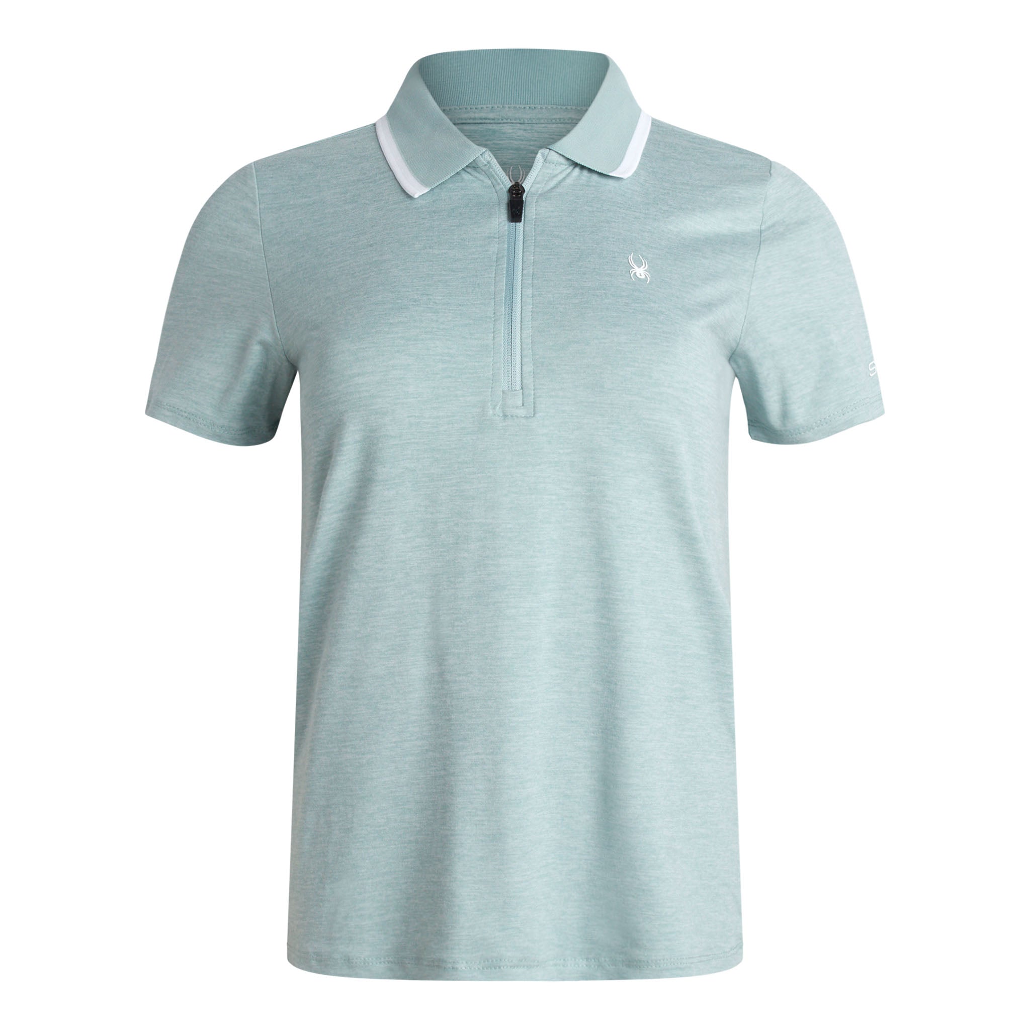 Spyder Women's Stretch Knit - Slate Blue