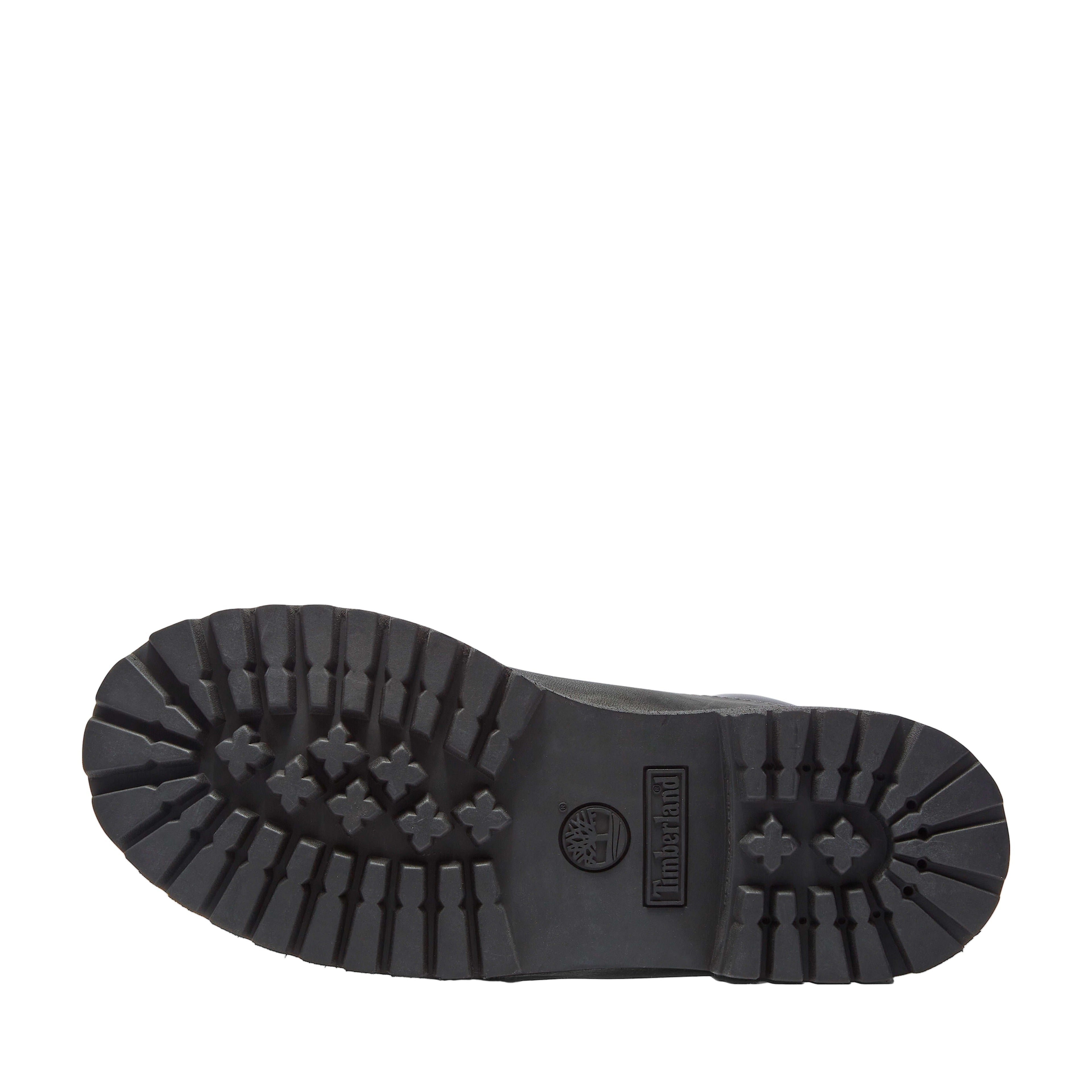 Timberland Grade School 6 Inch Premium Junior Boots