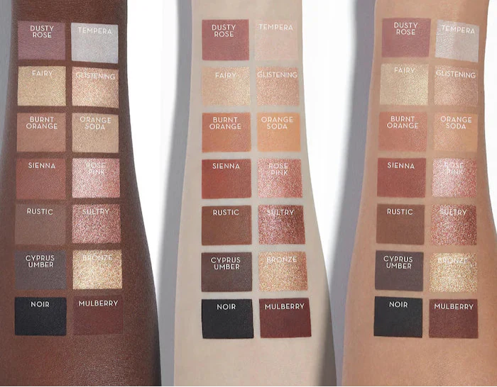 Anastasia Beverly Hills Soft Glam Palette by Phantom Marketplace